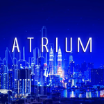 Atrium / 心房专辑