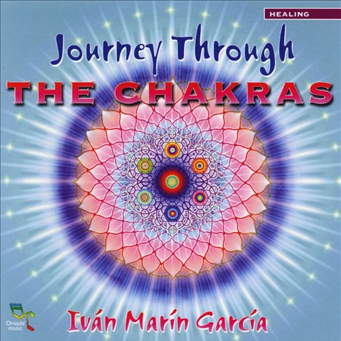 Journey Through the Chakras