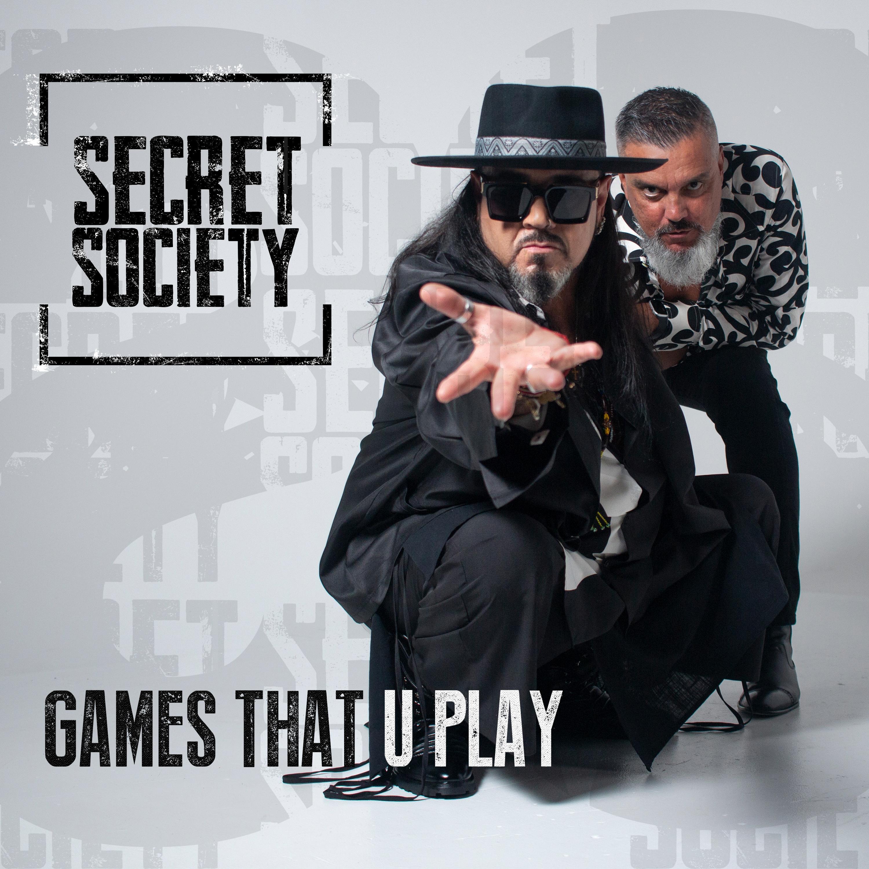 Games That U Play