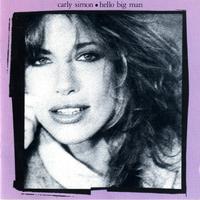 It Happens Everyday - Carly Simon (unofficial Instrumental)