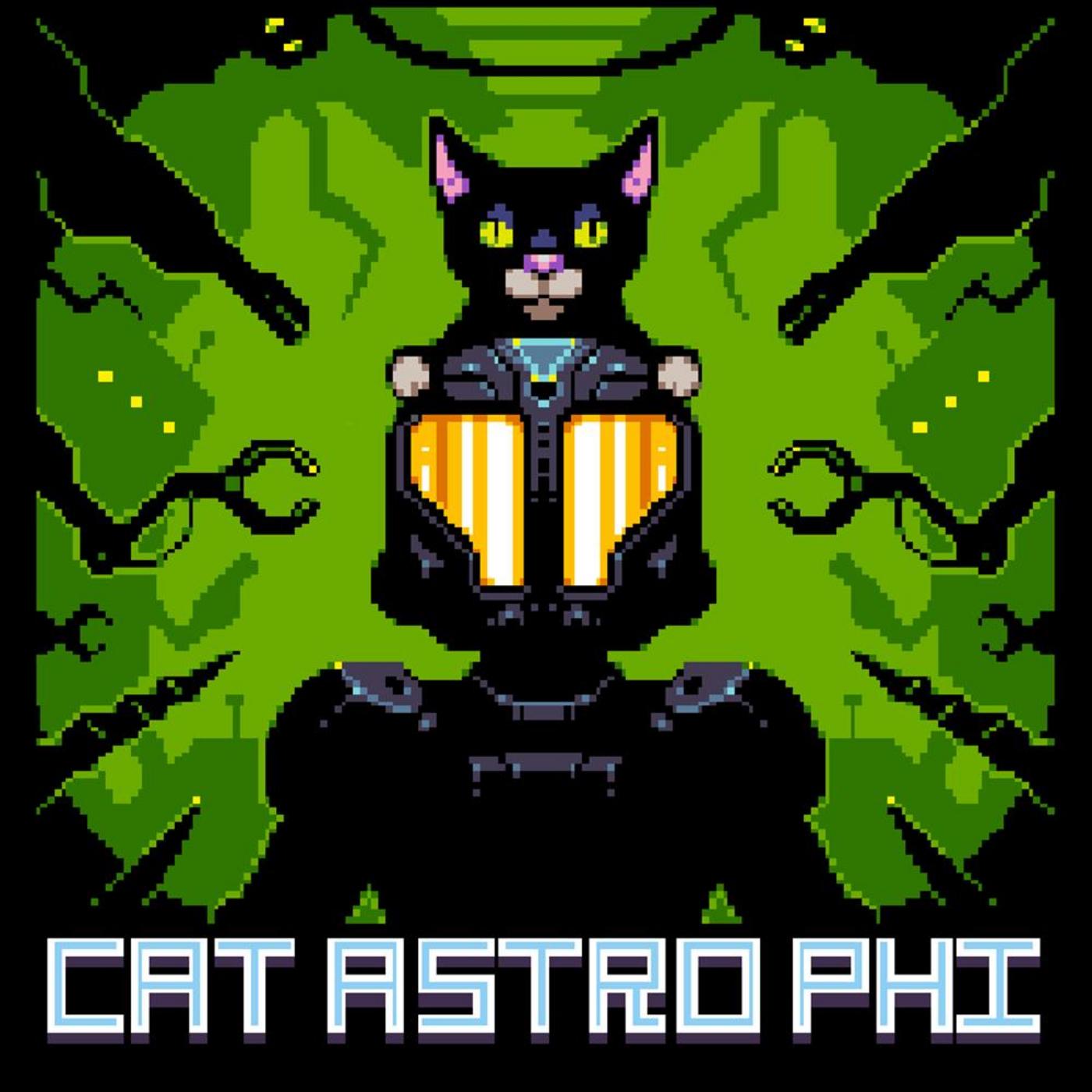 Cat Astro Phi
