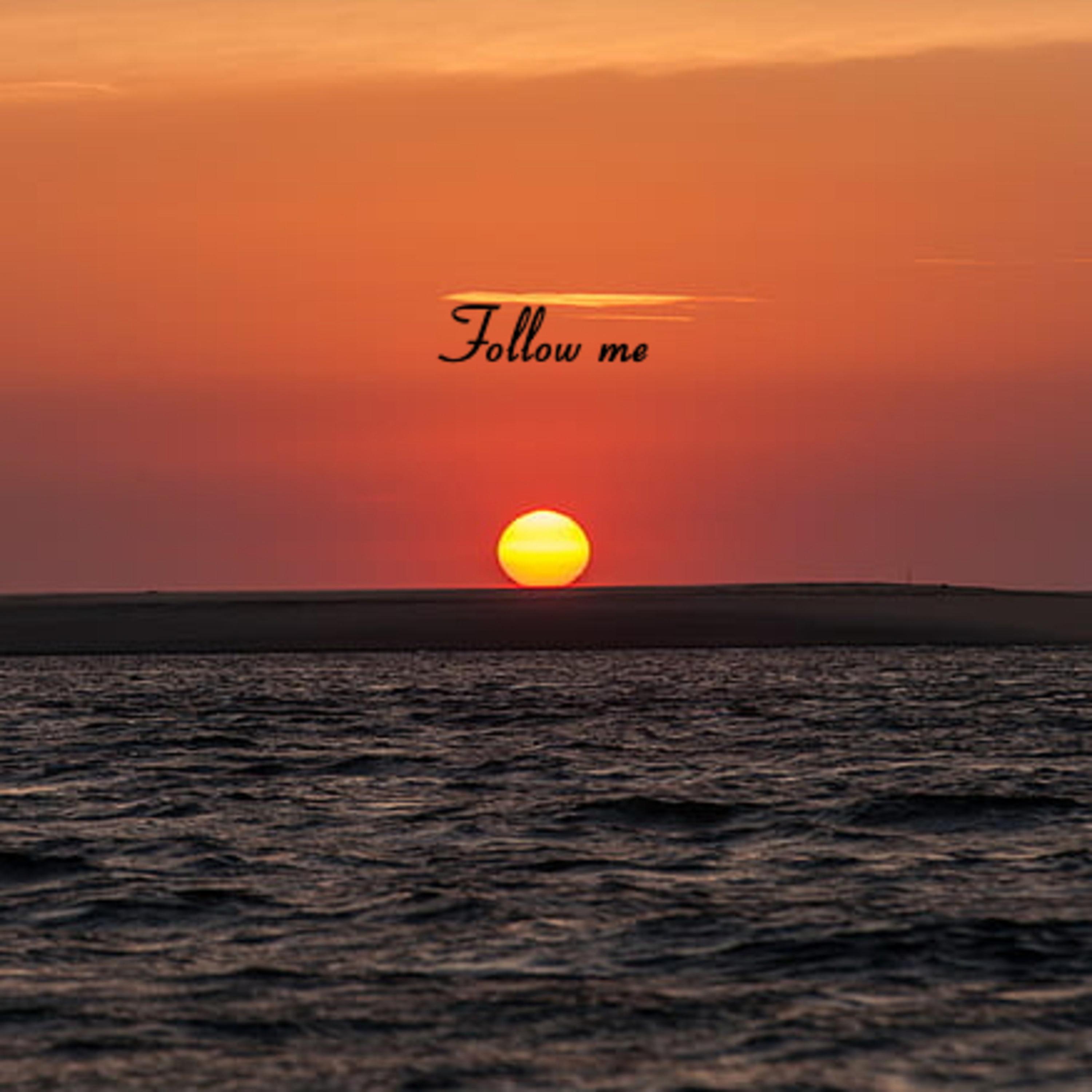 Follow me (feat. GogoLaBoite)