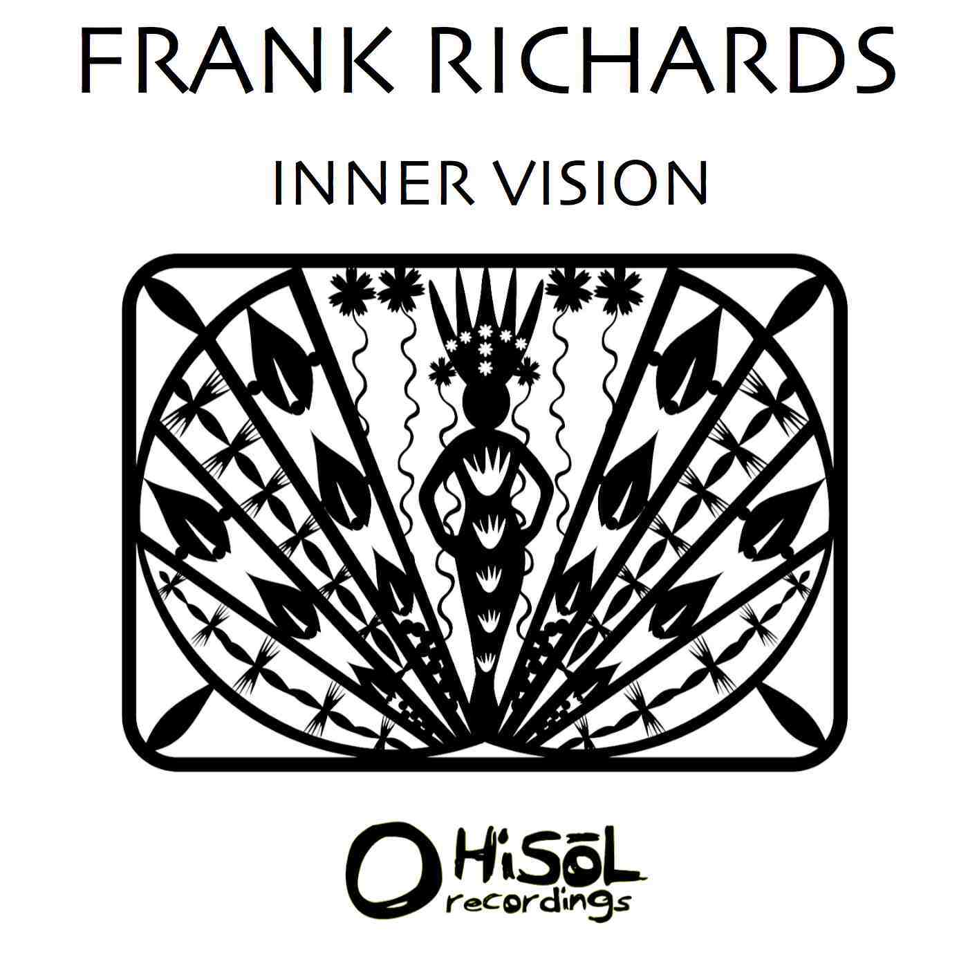 Inner Vision (Analog Mix)