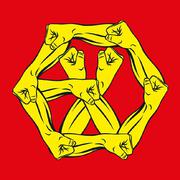 THE POWER OF MUSIC（Cover EXO）