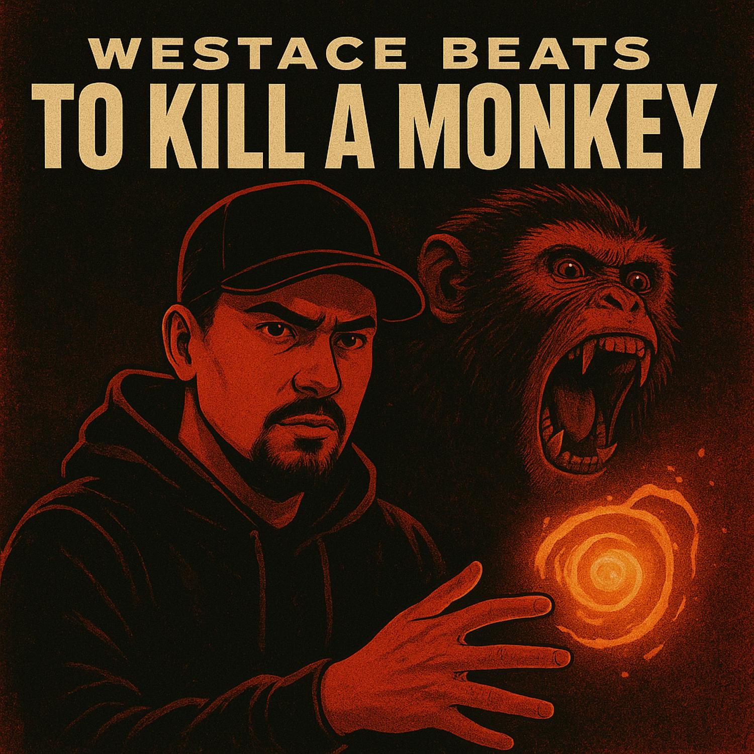 To Kill a Monkey