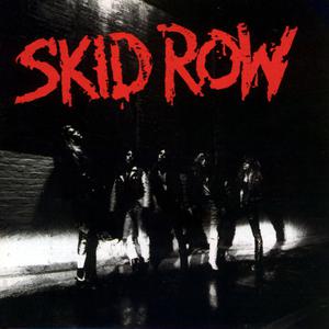 18 And Life - Skid Row (PT karaoke) 带和声伴奏