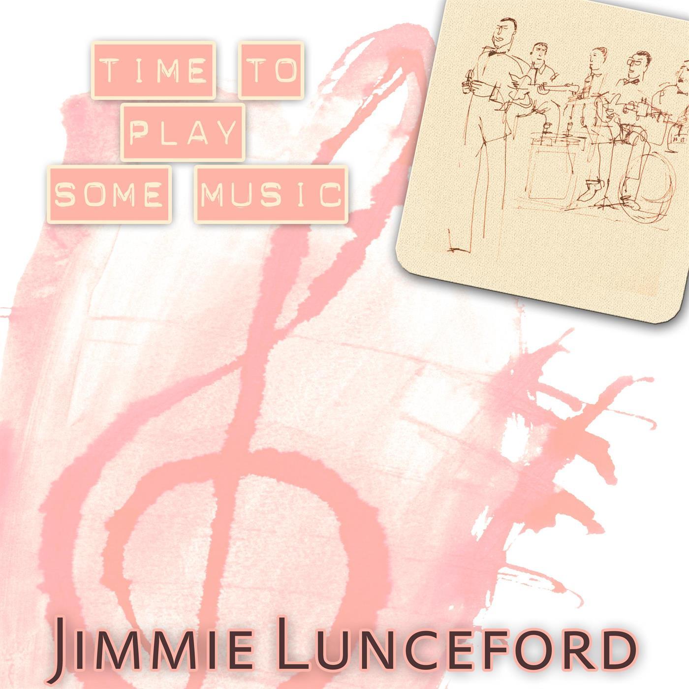 Time To Play Some Music