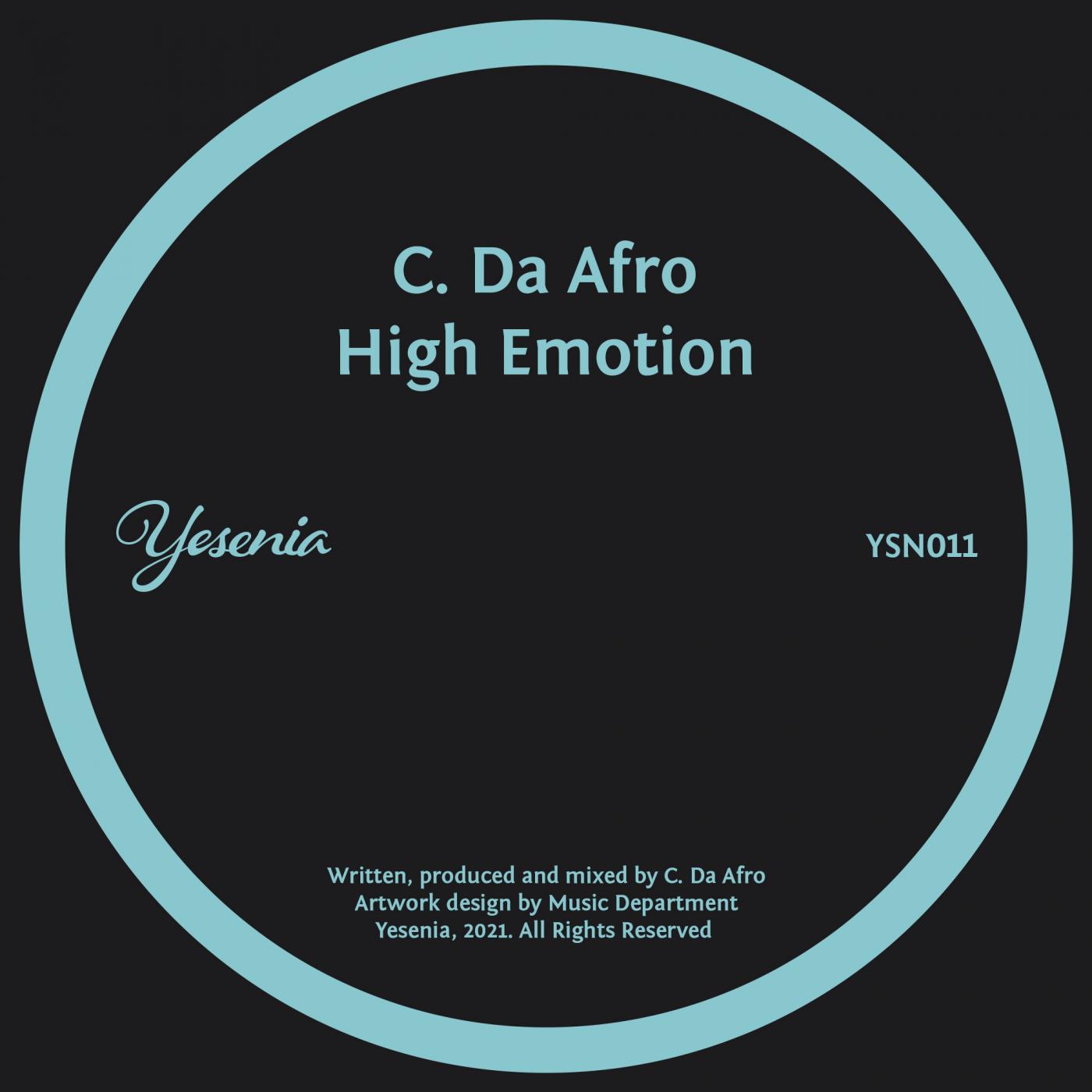 High Emotion