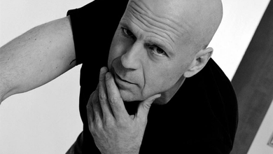 Bruce Willis