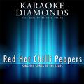 Red Hot Chilli Peppers - The Best Songs
