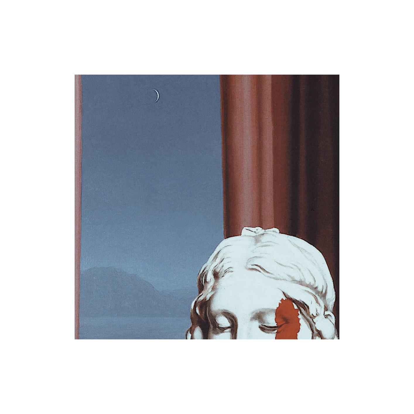 独上西楼 c o v e r