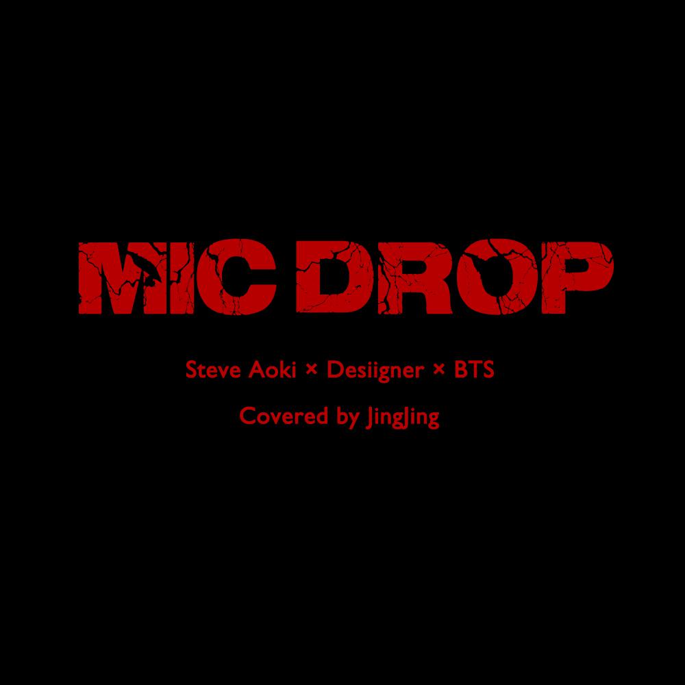 MIC Drop (Steve Aoki Remix ver.) DEMO专辑