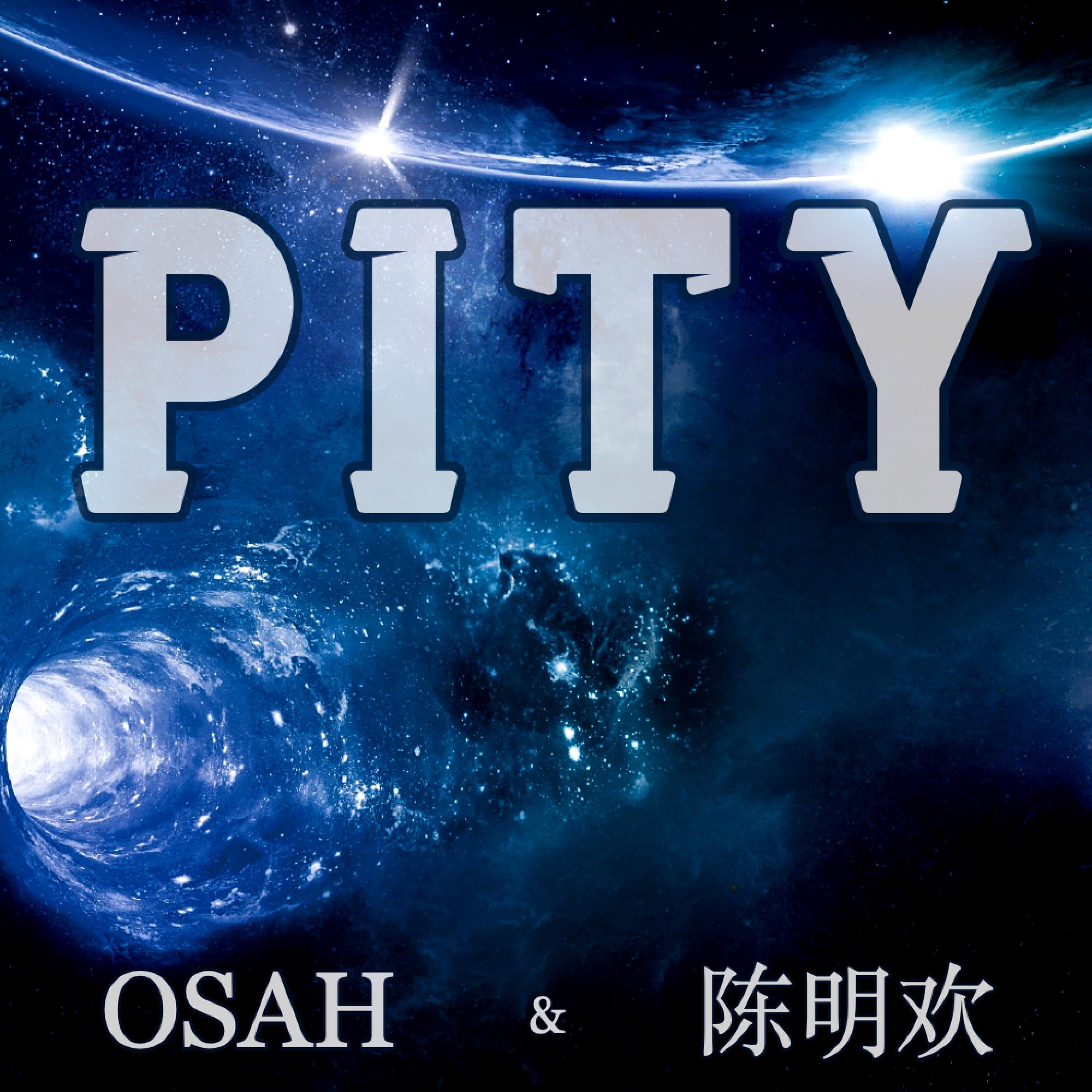 PITY (feat. 陈明欢)