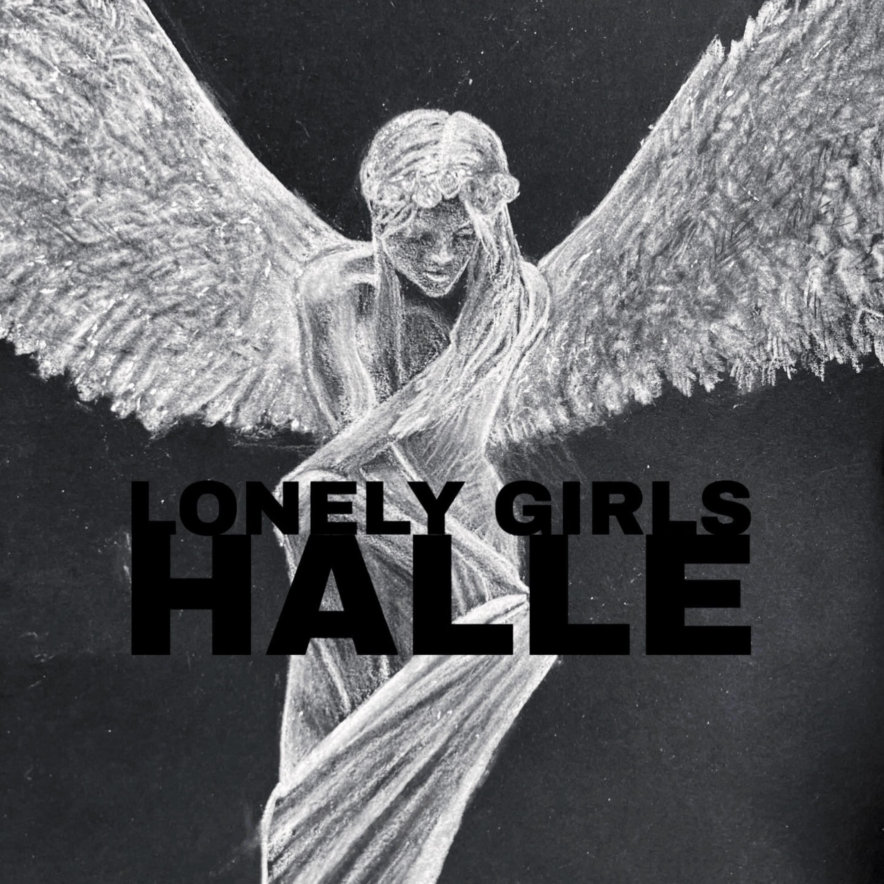 LONELY GIRLS