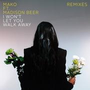 I Won't Let You Walk Away (Remixes)