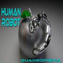 Human Robot (Edición Deluxe)专辑