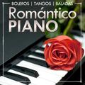 Romántico Piano. Boleros, Tangos, Baladas