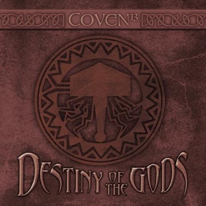 Destiny Of The Gods