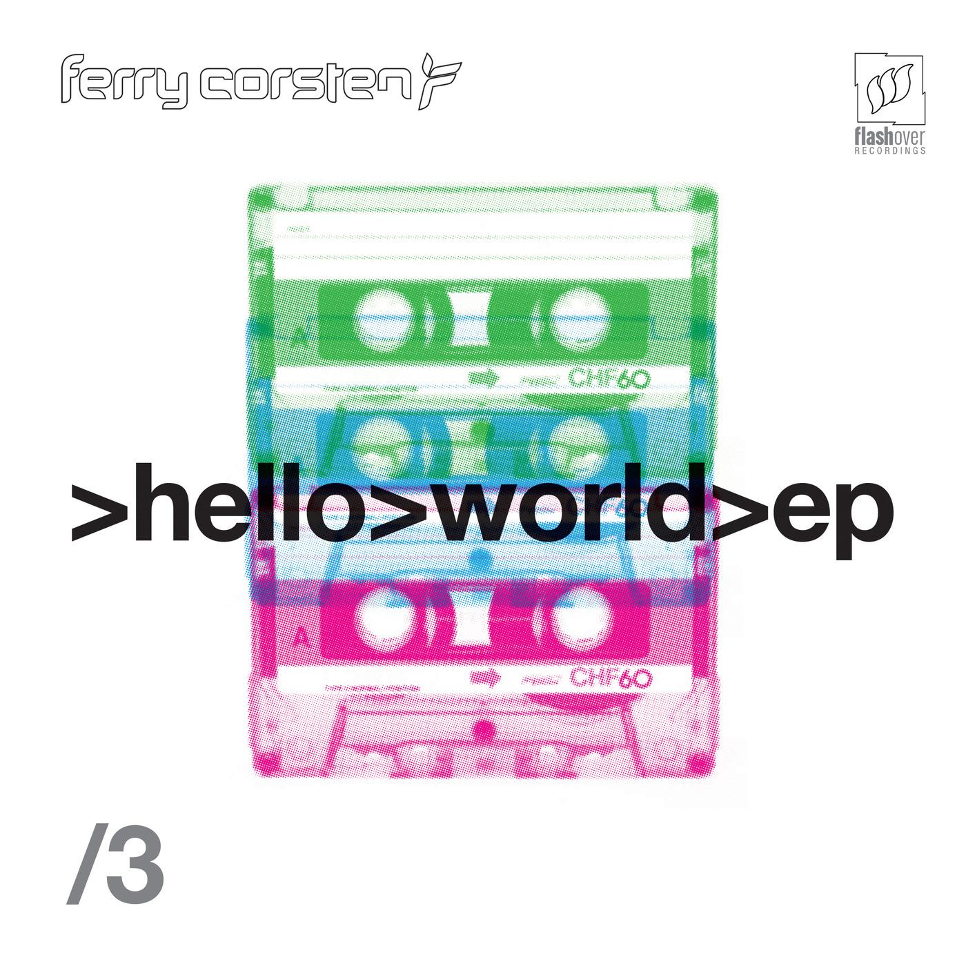 Hello World 3