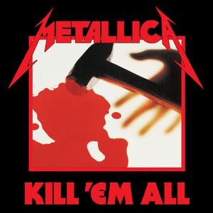 Metallica - Hit the Lights (Karaoke Version) 带和声伴奏 （降5半音）