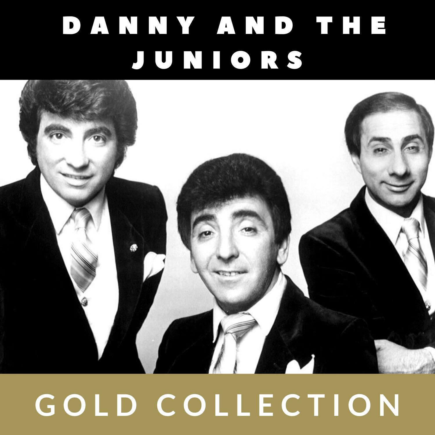 Danny & The Juniors - Candy Cane, Sugary Plum