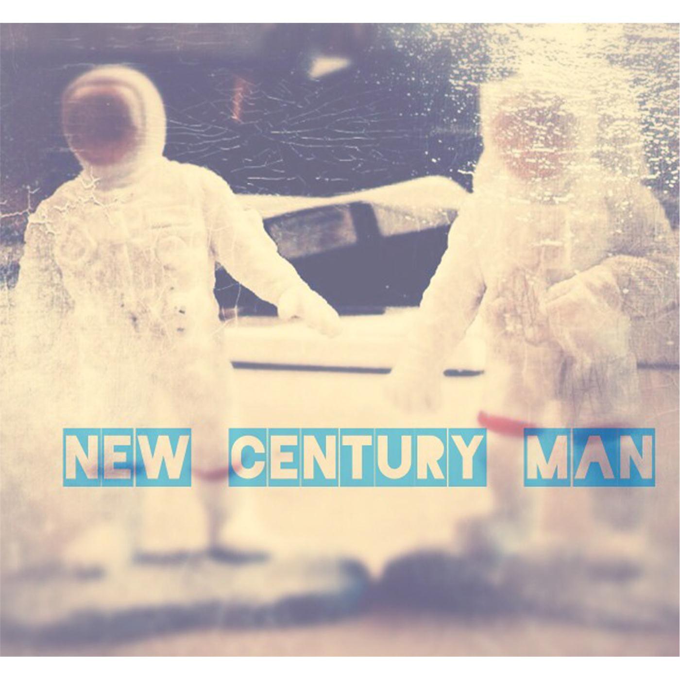 New Century Man