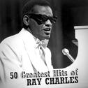 50 Greatest Hits of Ray Charles专辑