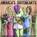 America's Suitehearts: Remixed, Retouched, Rehabbed and Retoxed专辑