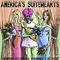 America's Suitehearts: Remixed, Retouched, Rehabbed and Retoxed专辑