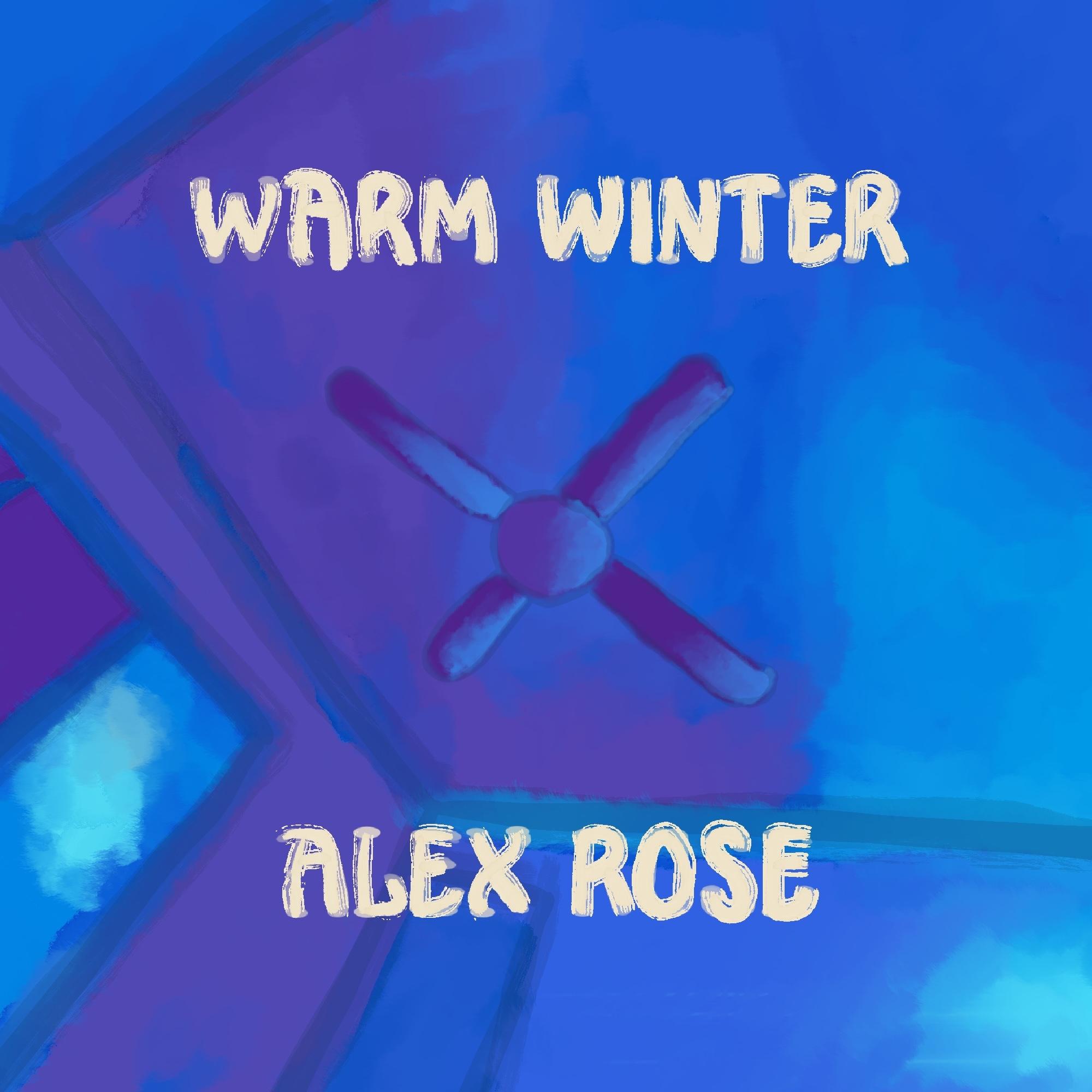 Alex Rose - Something I Won't Say (Interlude)