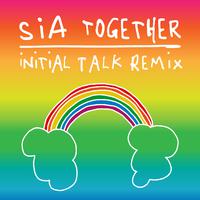 Together (Music Soundtrack) (Karaoke Version) （原版立体声带和声）