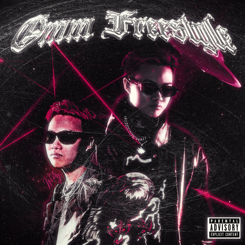 Omm Freestyle