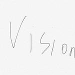 Vision(旧版)专辑