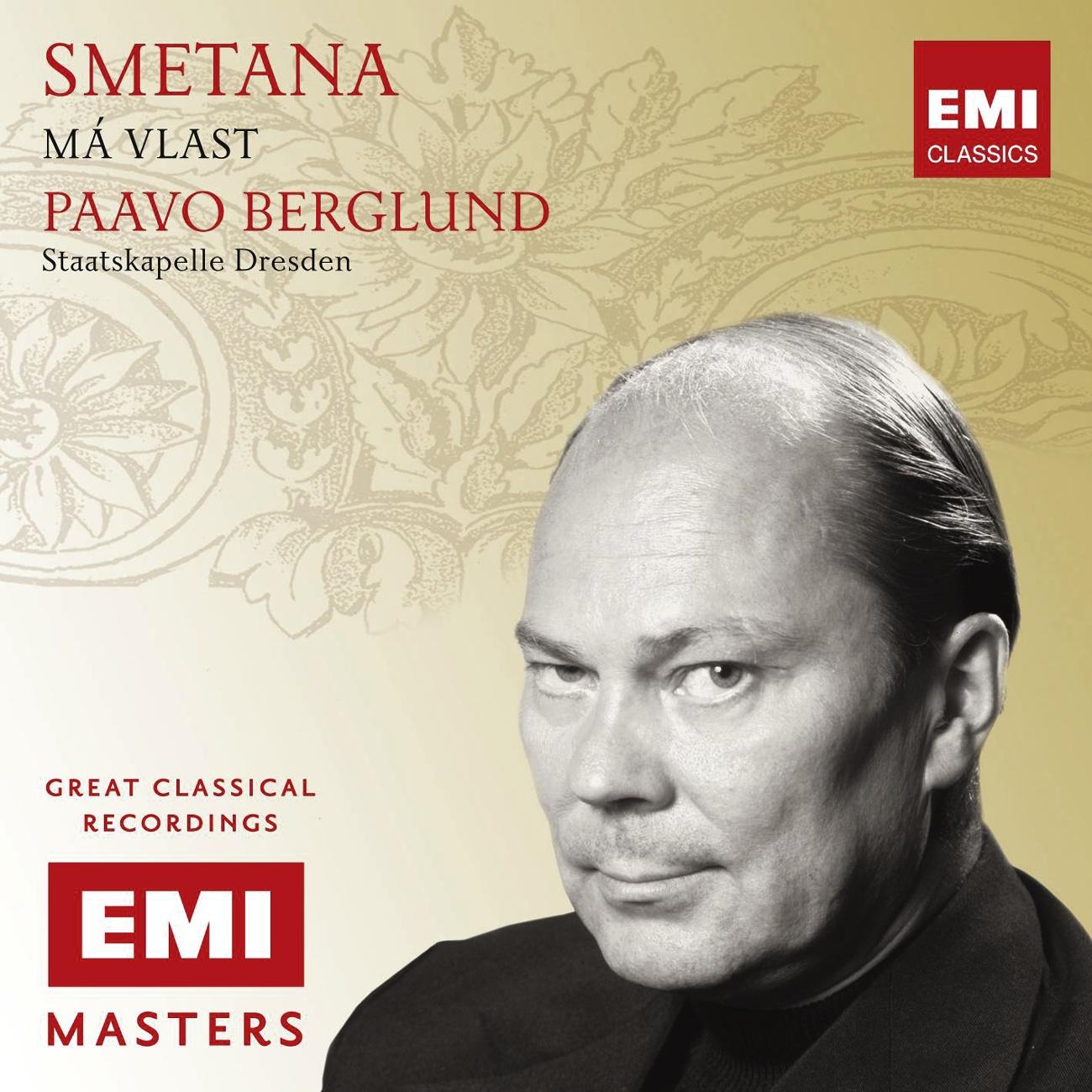 Smetana: Ma Vlast