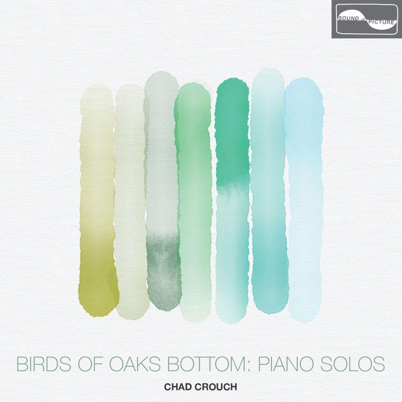 Birds of Oaks Bottom: Piano Solos