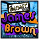A Night with James Brown (Live)专辑