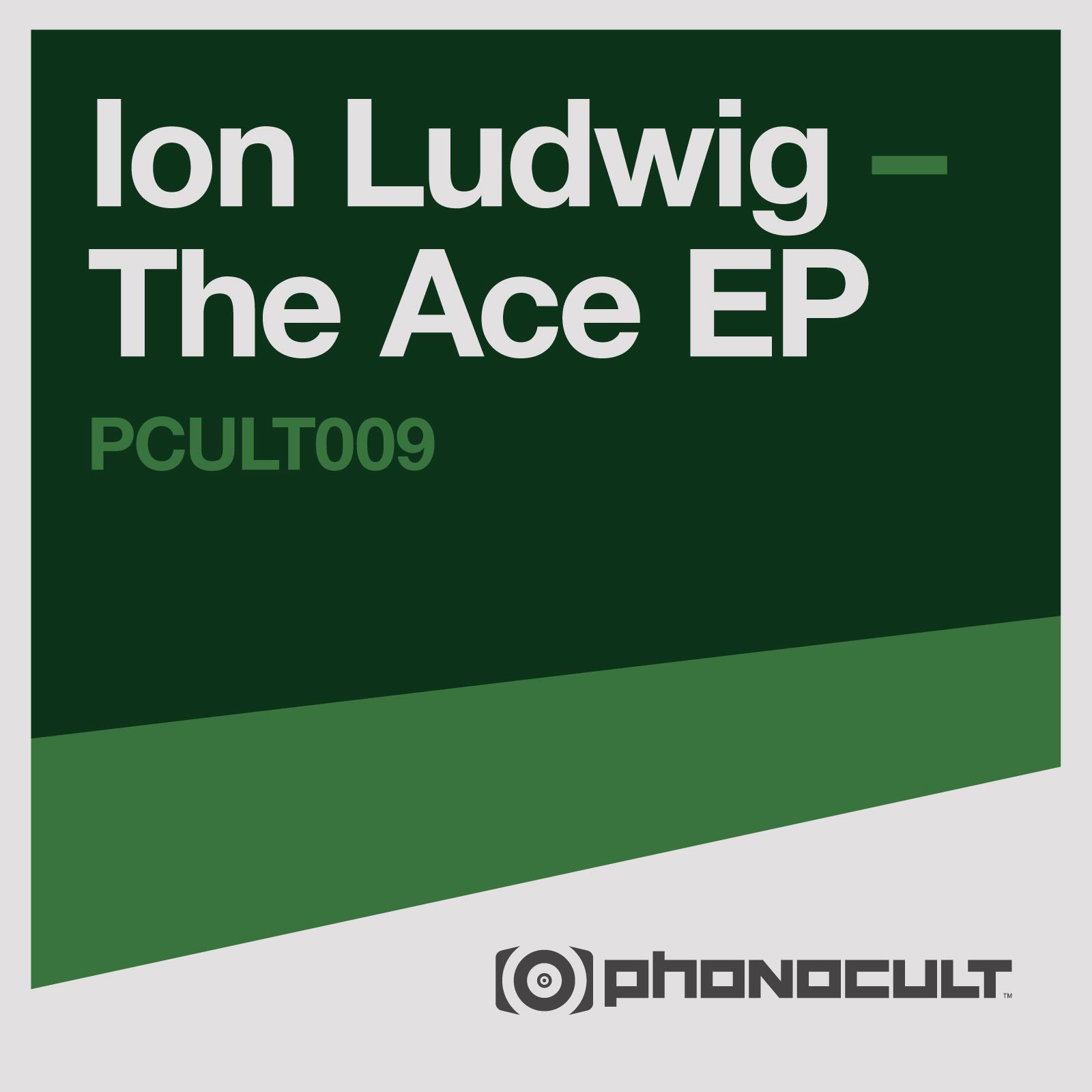 The Ace EP