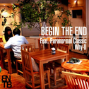 Begin The End专辑