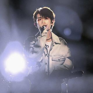 宝藏男孩‖ 易烊千玺 余佳运 华晨宇 林宥嘉