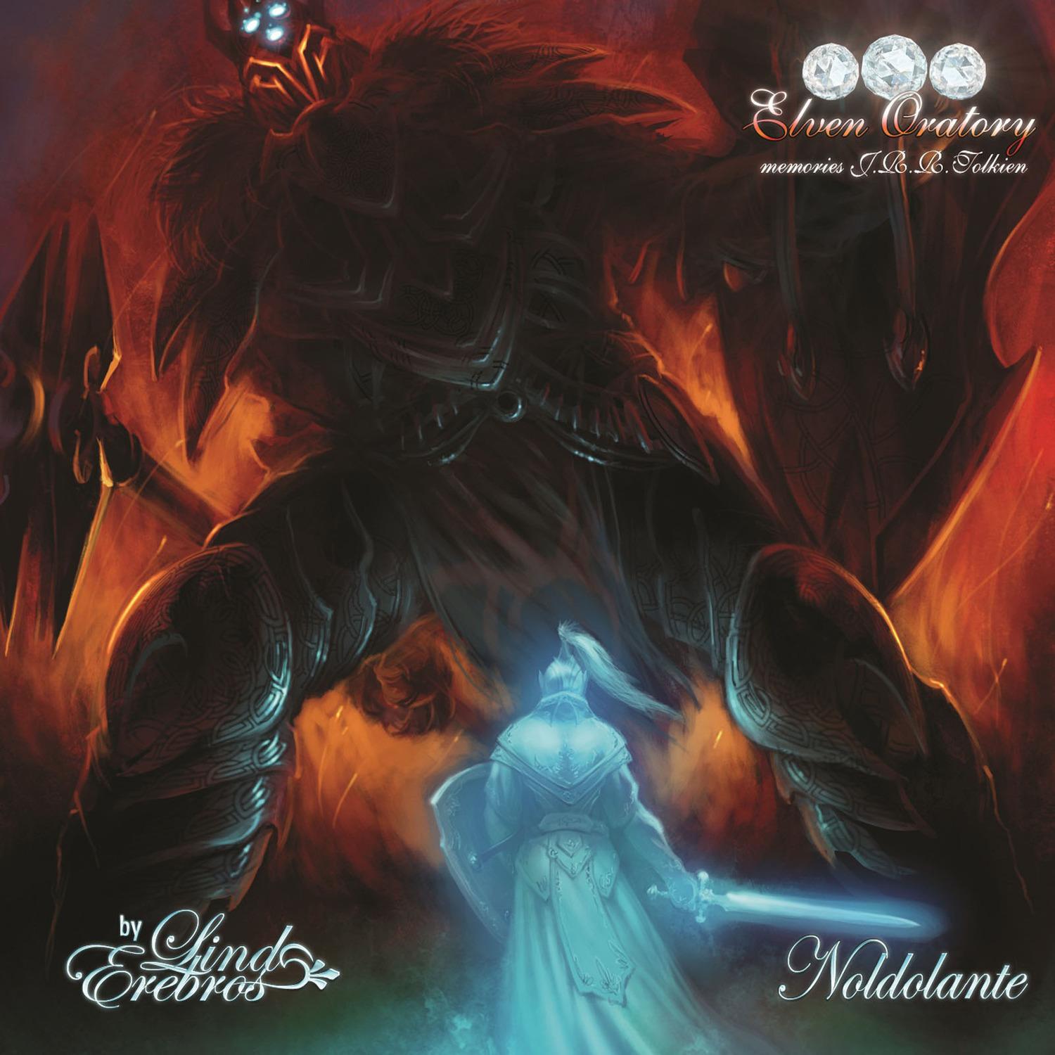 Elven Oratory - Noldolante