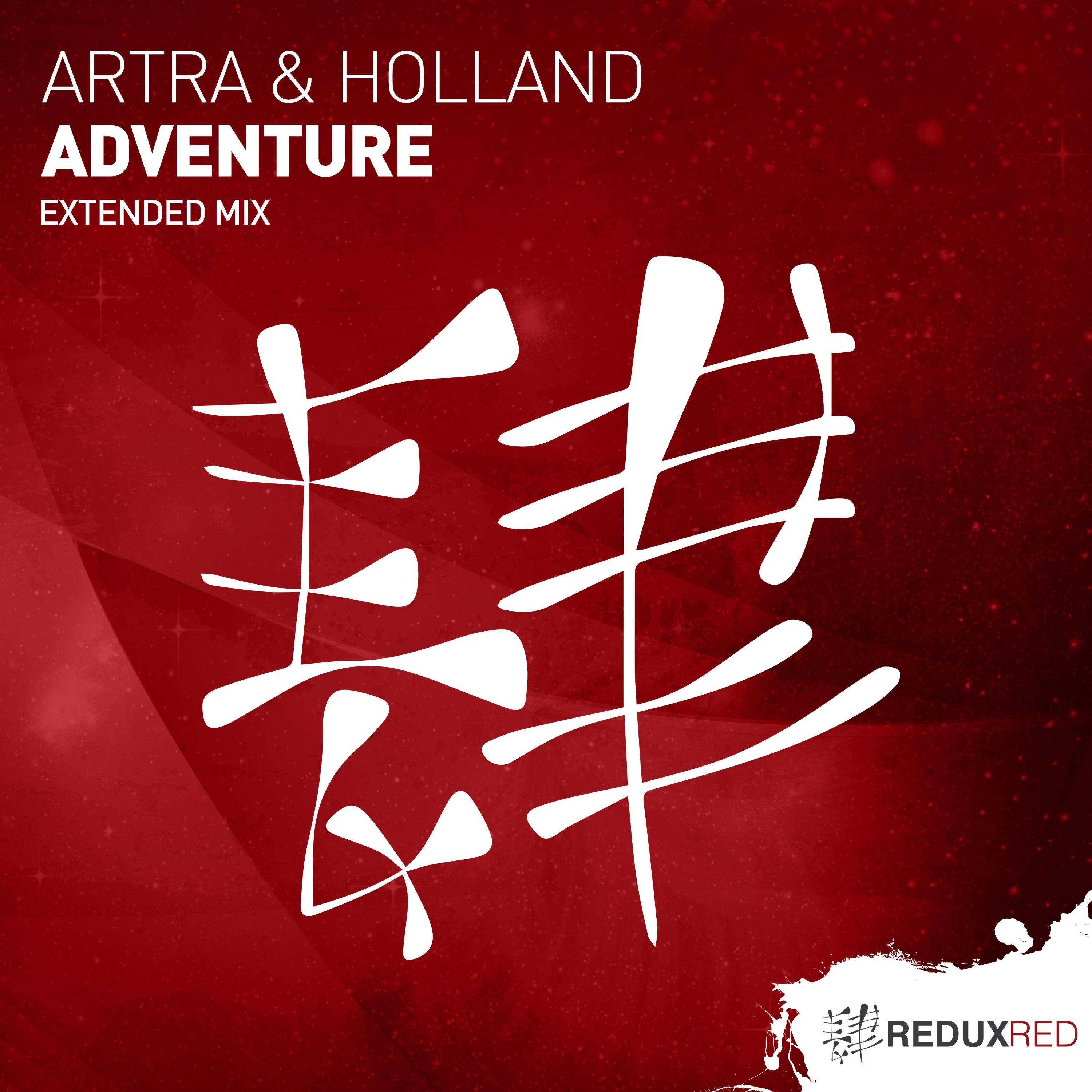 Adventure (Extended Mix)