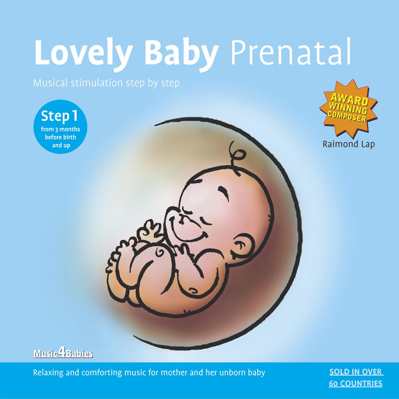 Lovely Baby Prenatal
