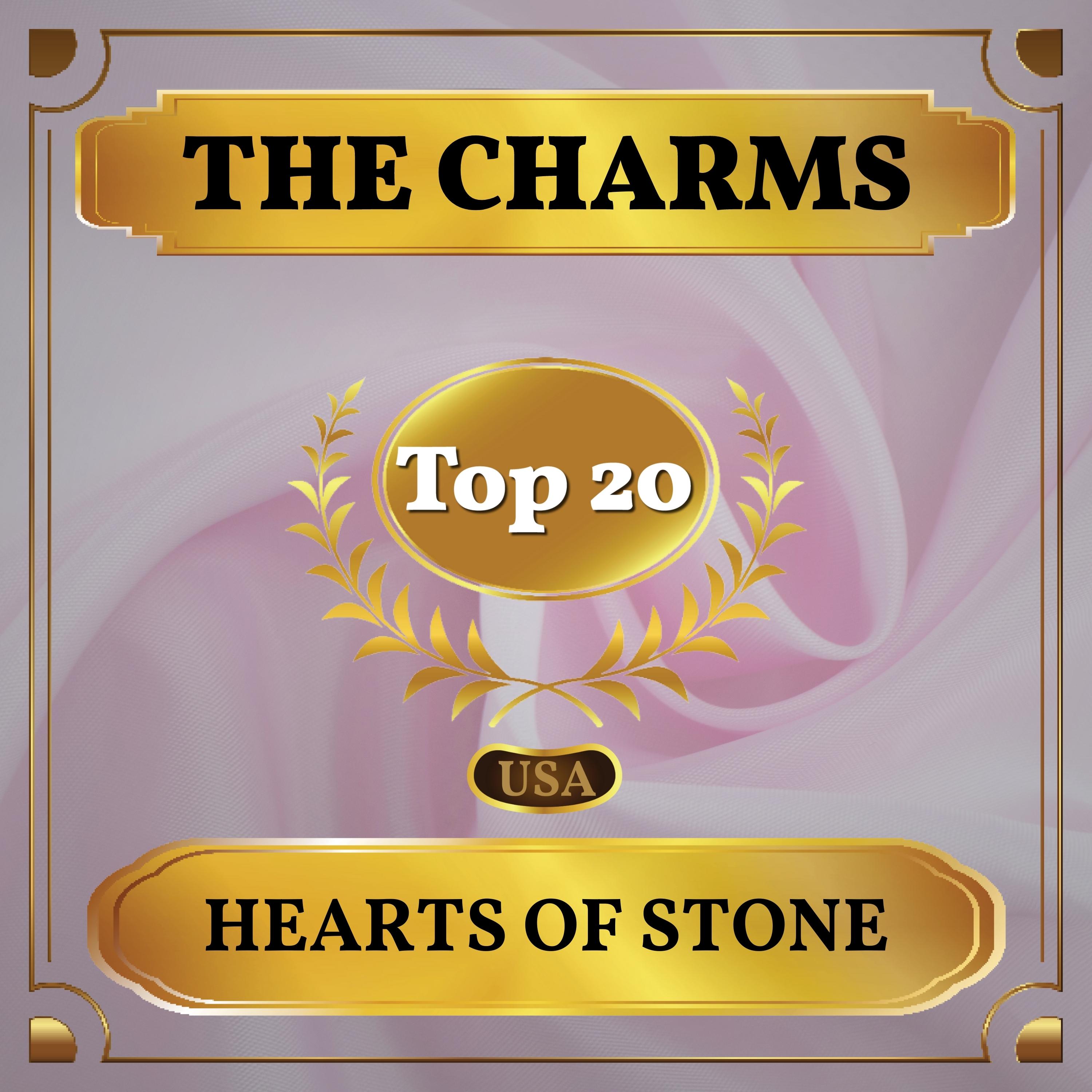 Hearts of Stone (Billboard Hot 100 - No 15)