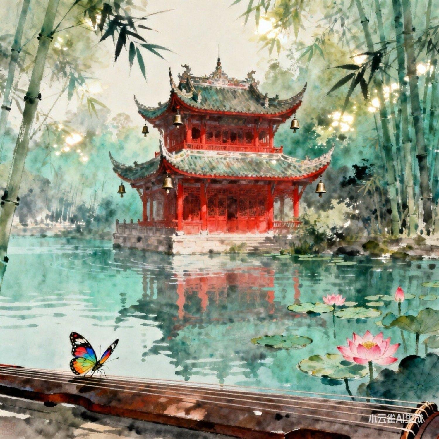 成都谣