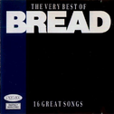 The Very Best of Bread专辑