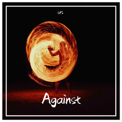 Against