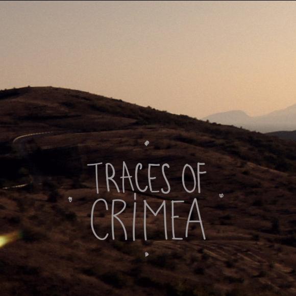 TRACES OF CRIMEA ˇˇˇ the sounds of CRIMEA ˇˇˇ