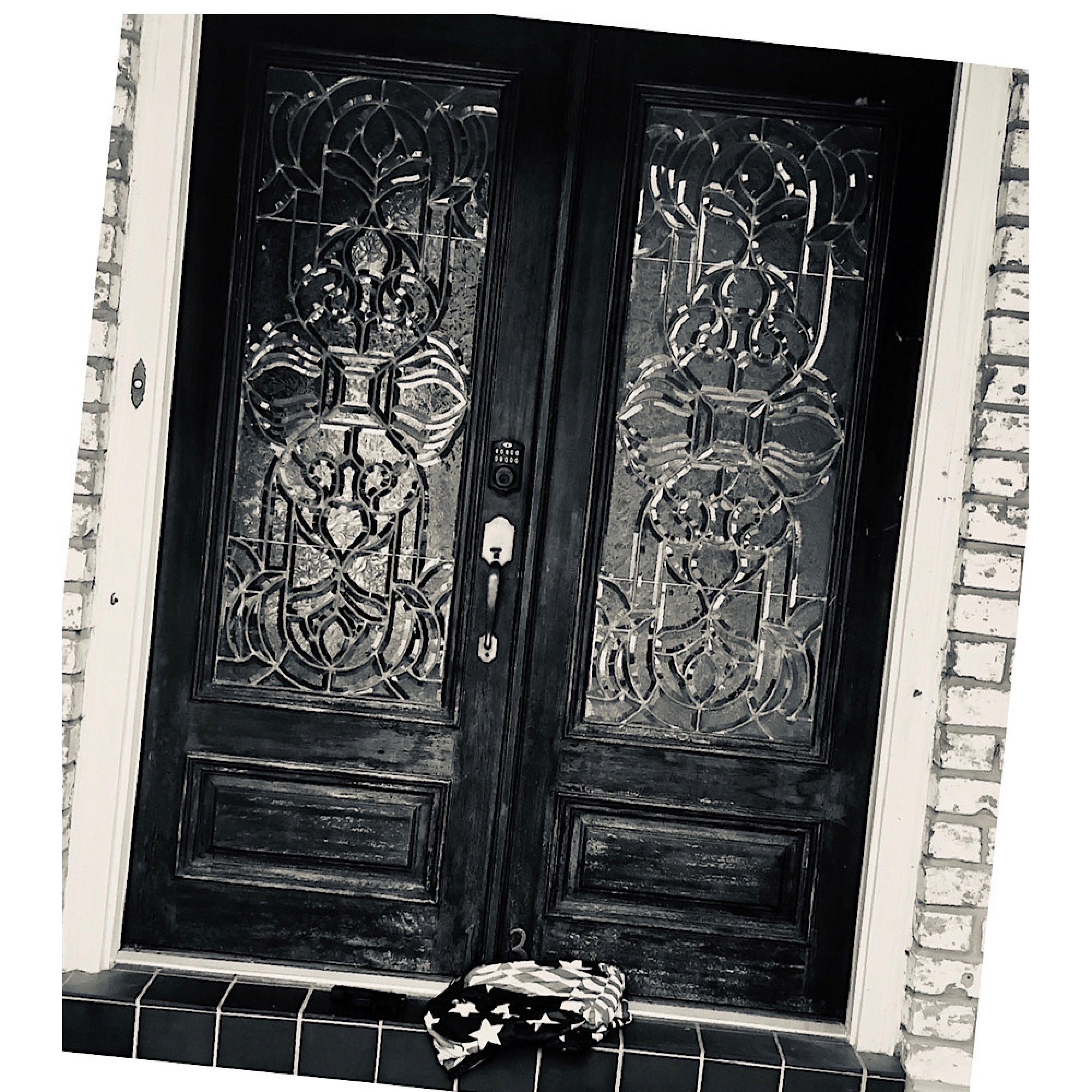 At Your Door (feat. Chuck Lawless)