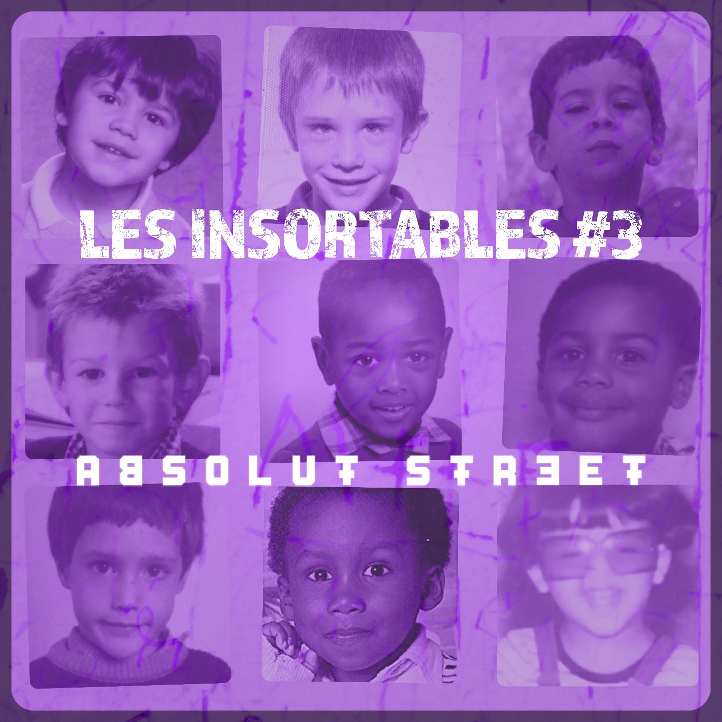 Les Insortables #3