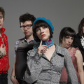 The Long Blondes